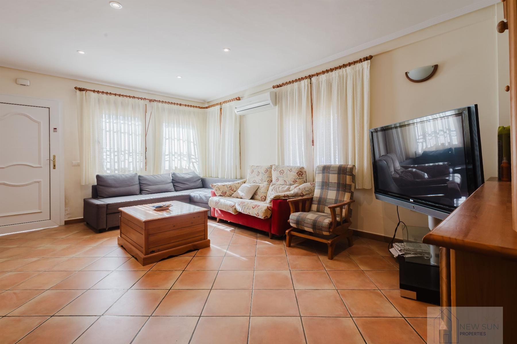 For sale of apartment in Torrevieja