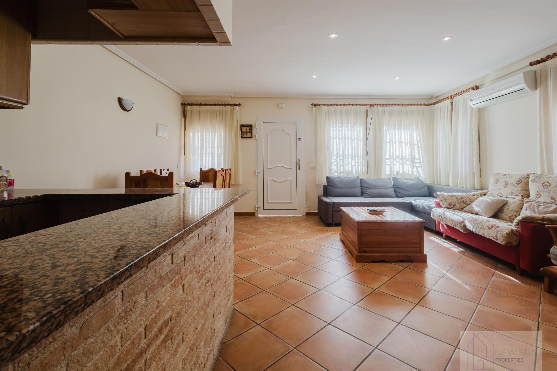 For sale of apartment in Torrevieja