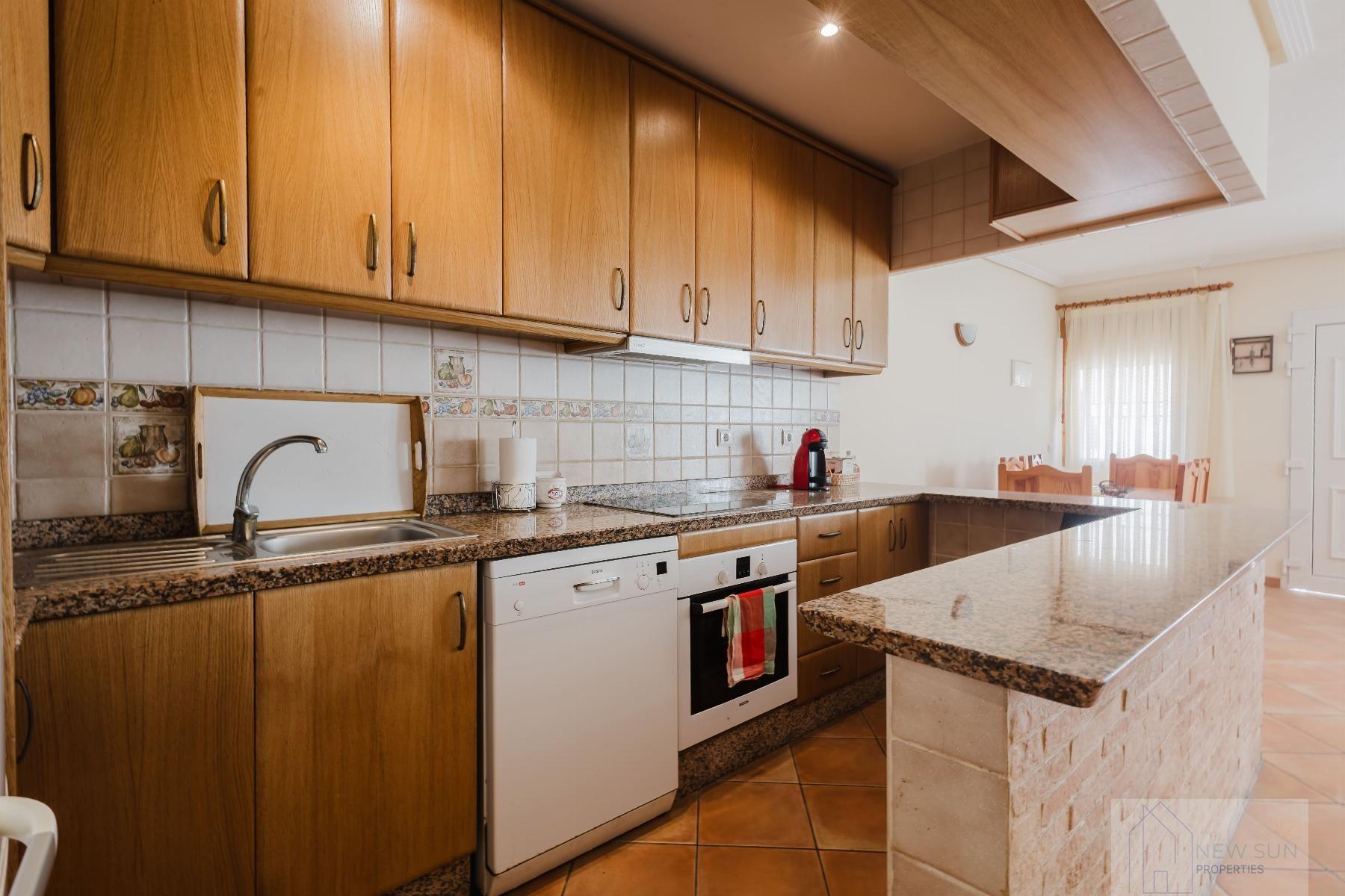 For sale of apartment in Torrevieja