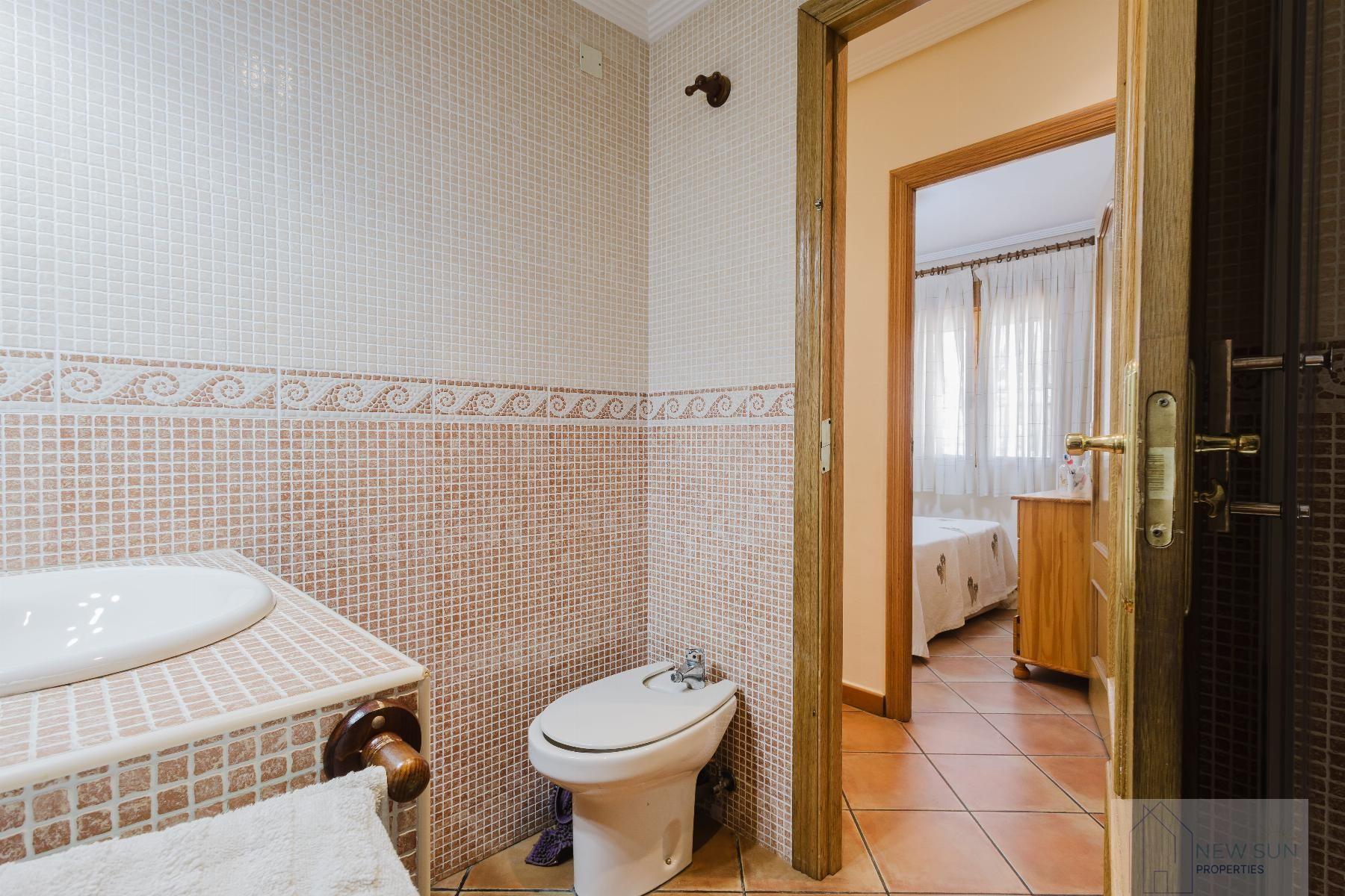 For sale of apartment in Torrevieja