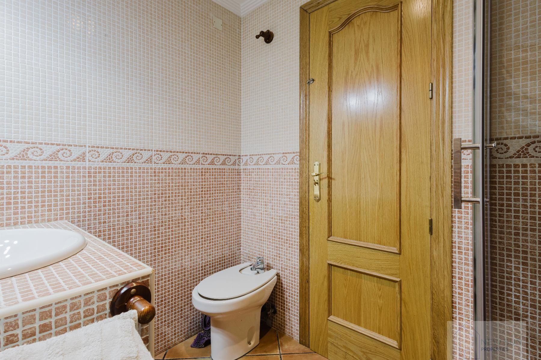 For sale of apartment in Torrevieja