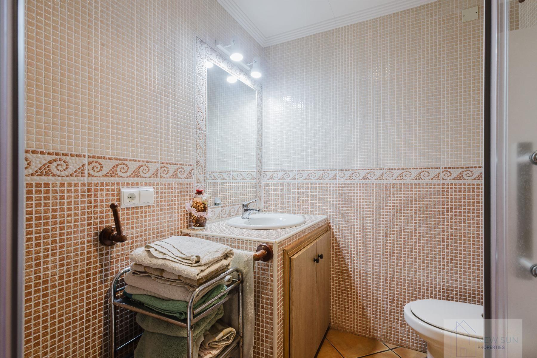 For sale of apartment in Torrevieja