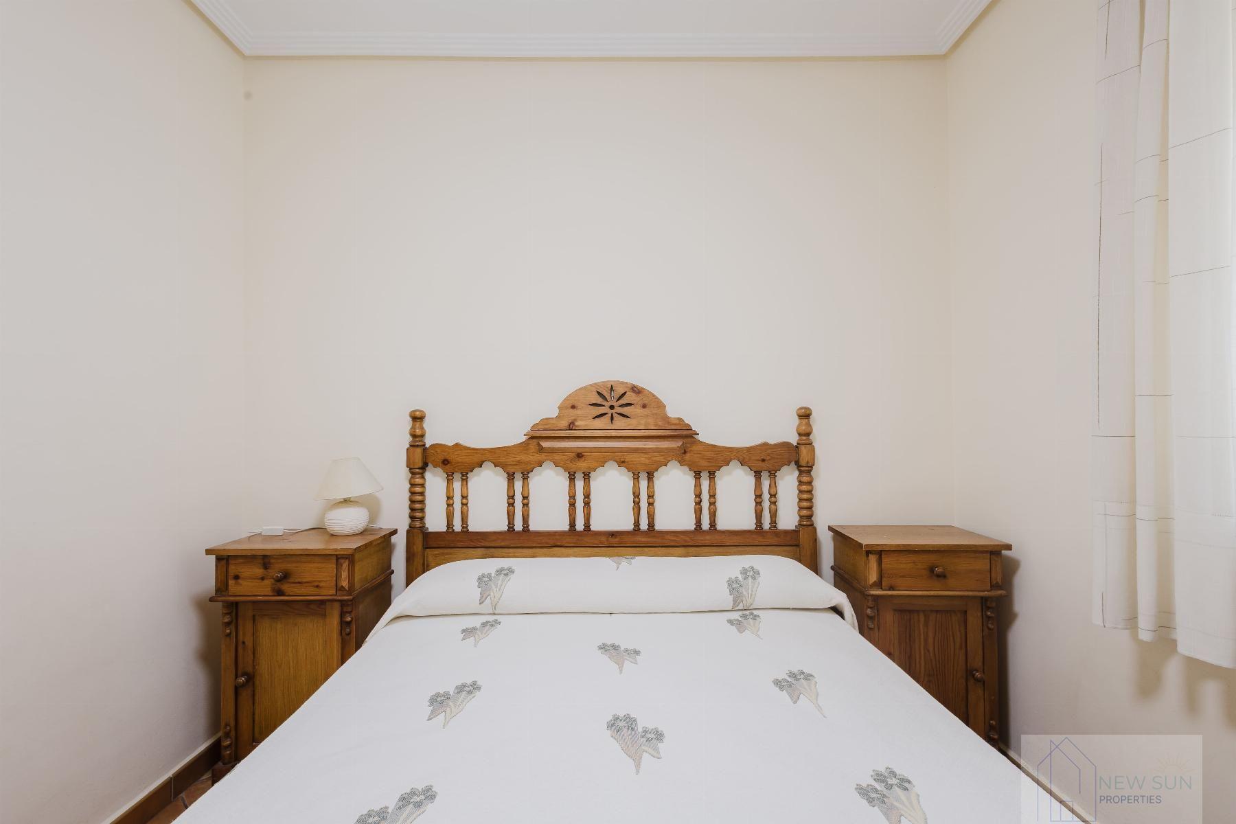 For sale of apartment in Torrevieja