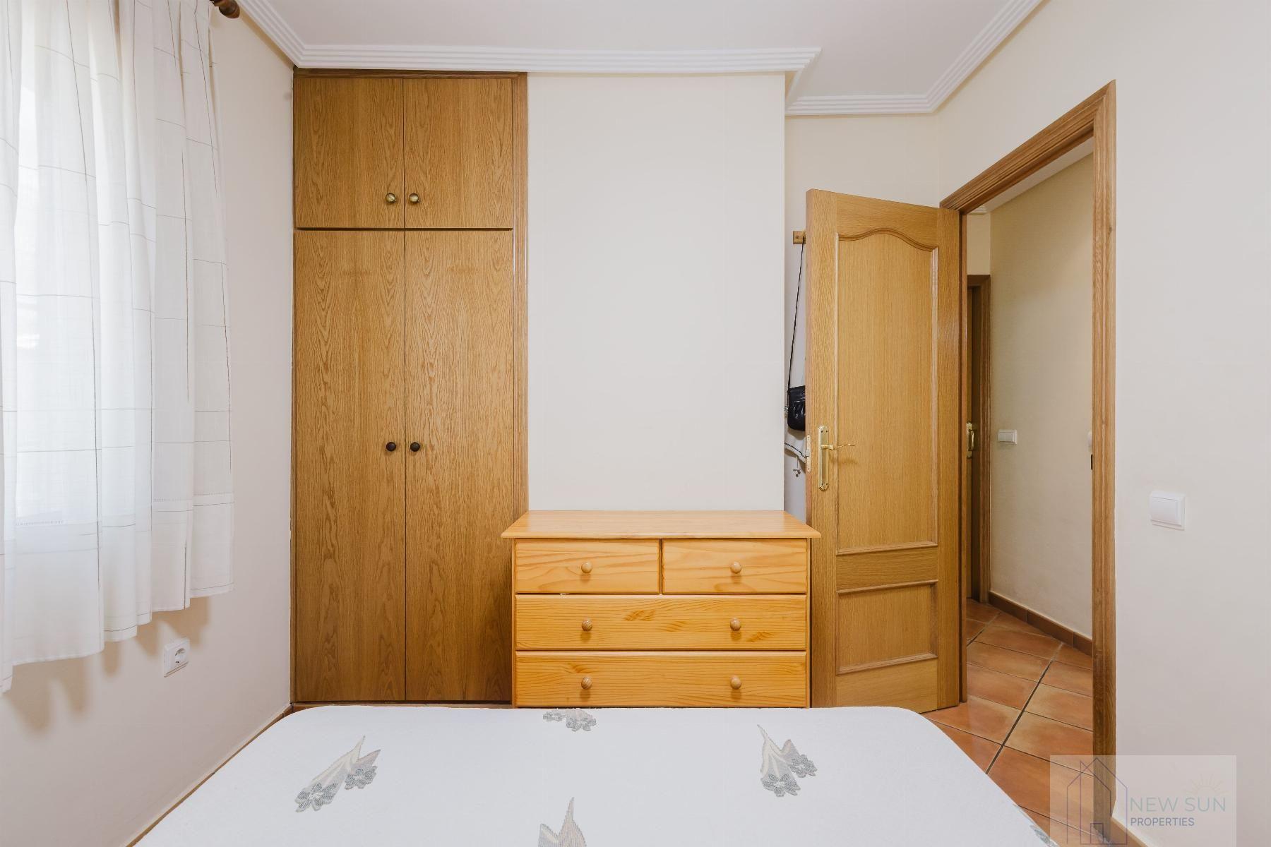 For sale of apartment in Torrevieja