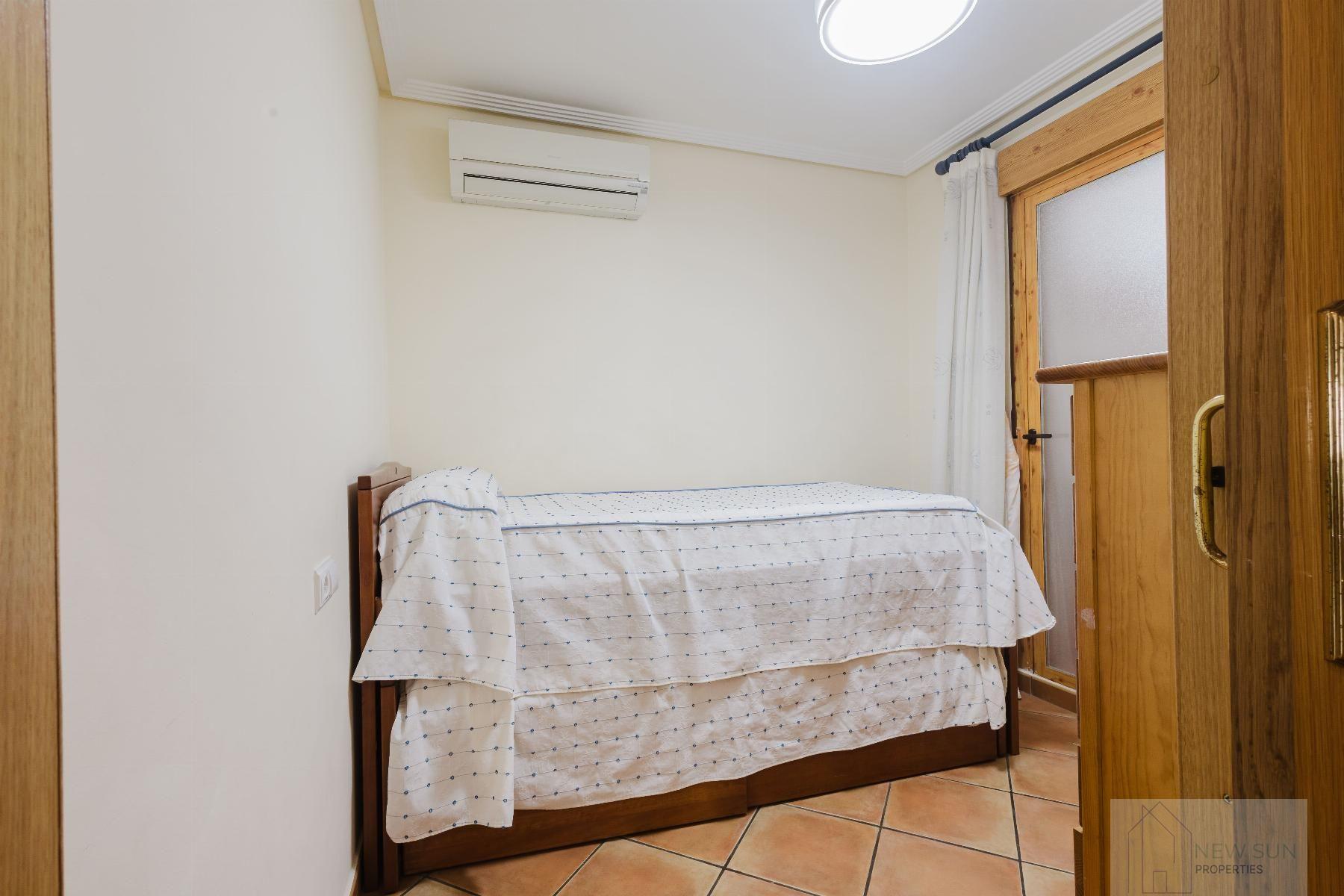 For sale of apartment in Torrevieja