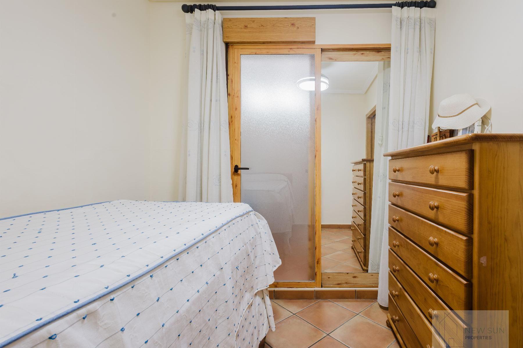 For sale of apartment in Torrevieja