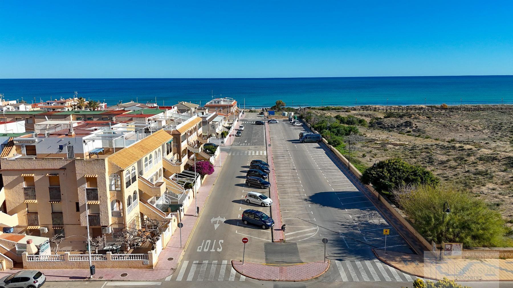 For sale of apartment in Torrevieja