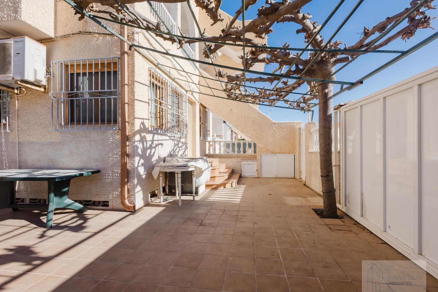 For sale of apartment in Torrevieja