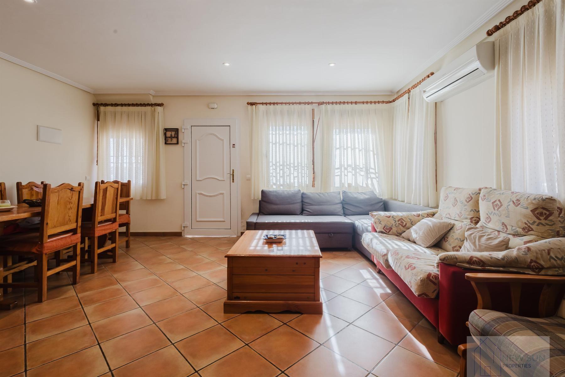 For sale of apartment in Torrevieja