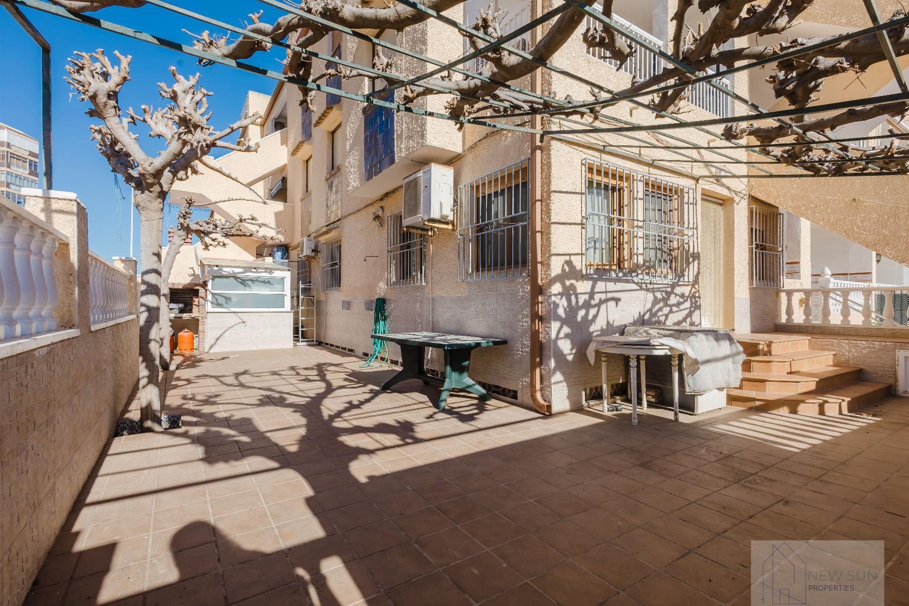 For sale of apartment in Torrevieja