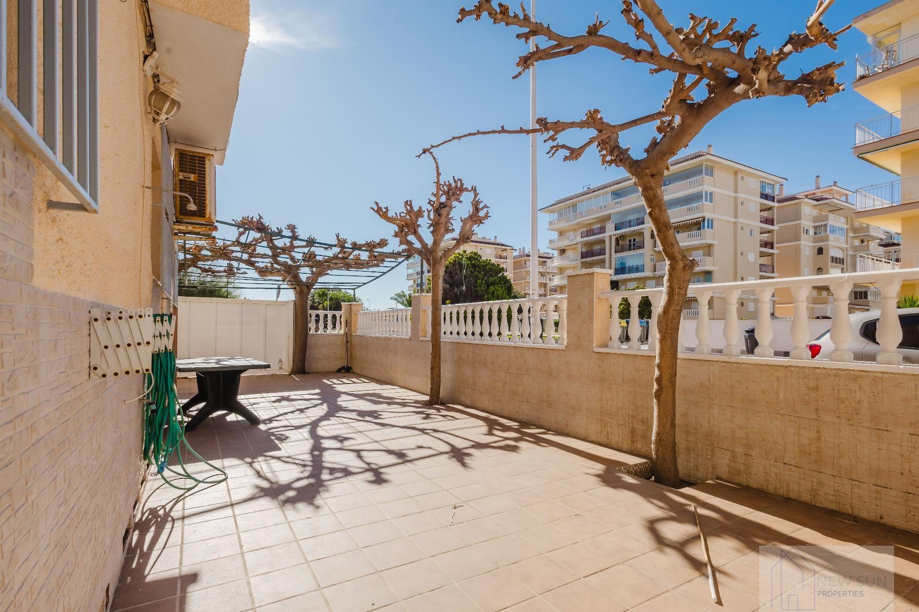 For sale of apartment in Torrevieja