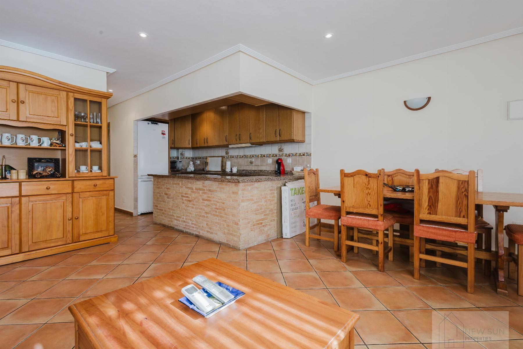 For sale of apartment in Torrevieja