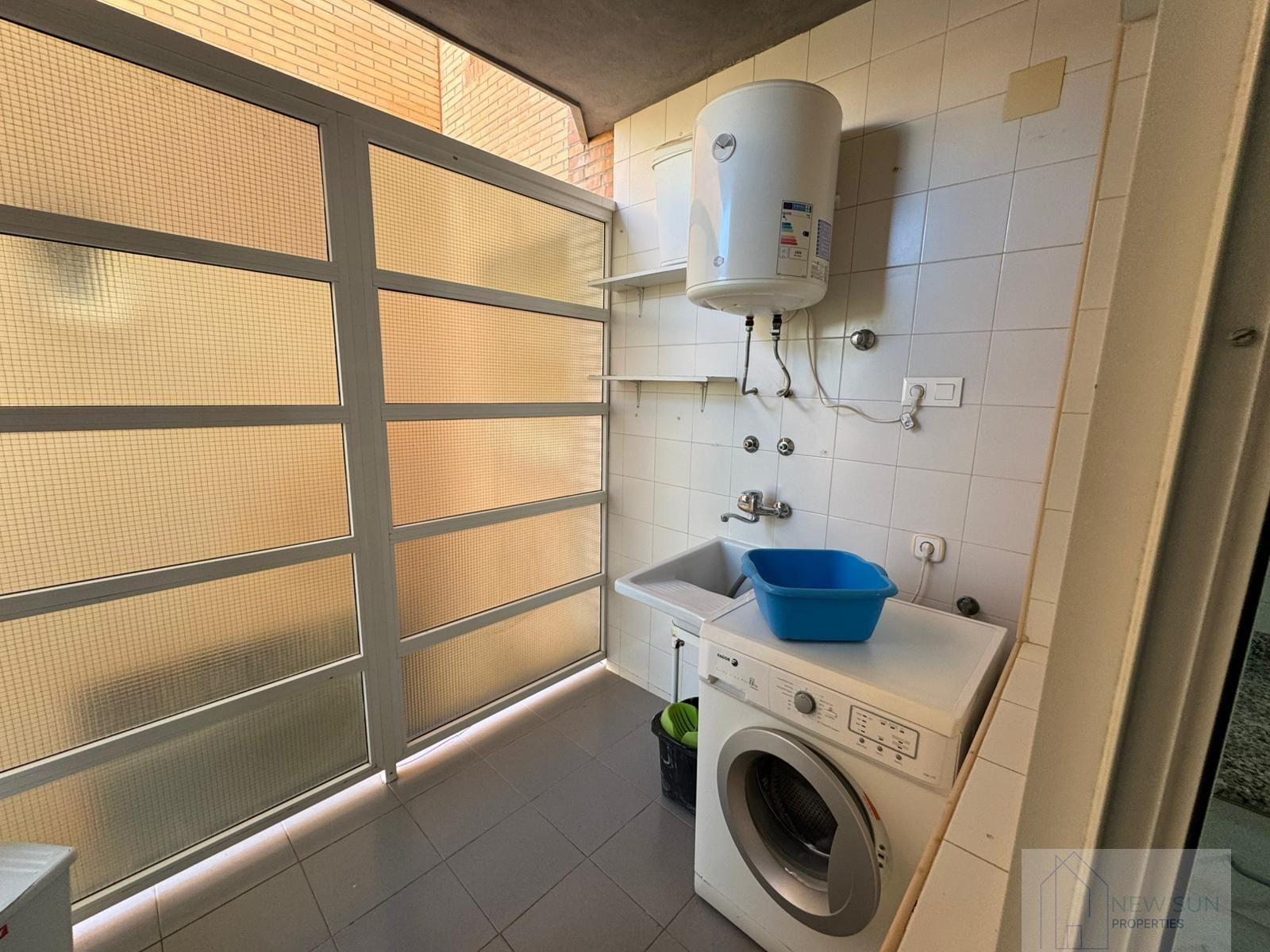 For sale of apartment in San Miguel de Salinas