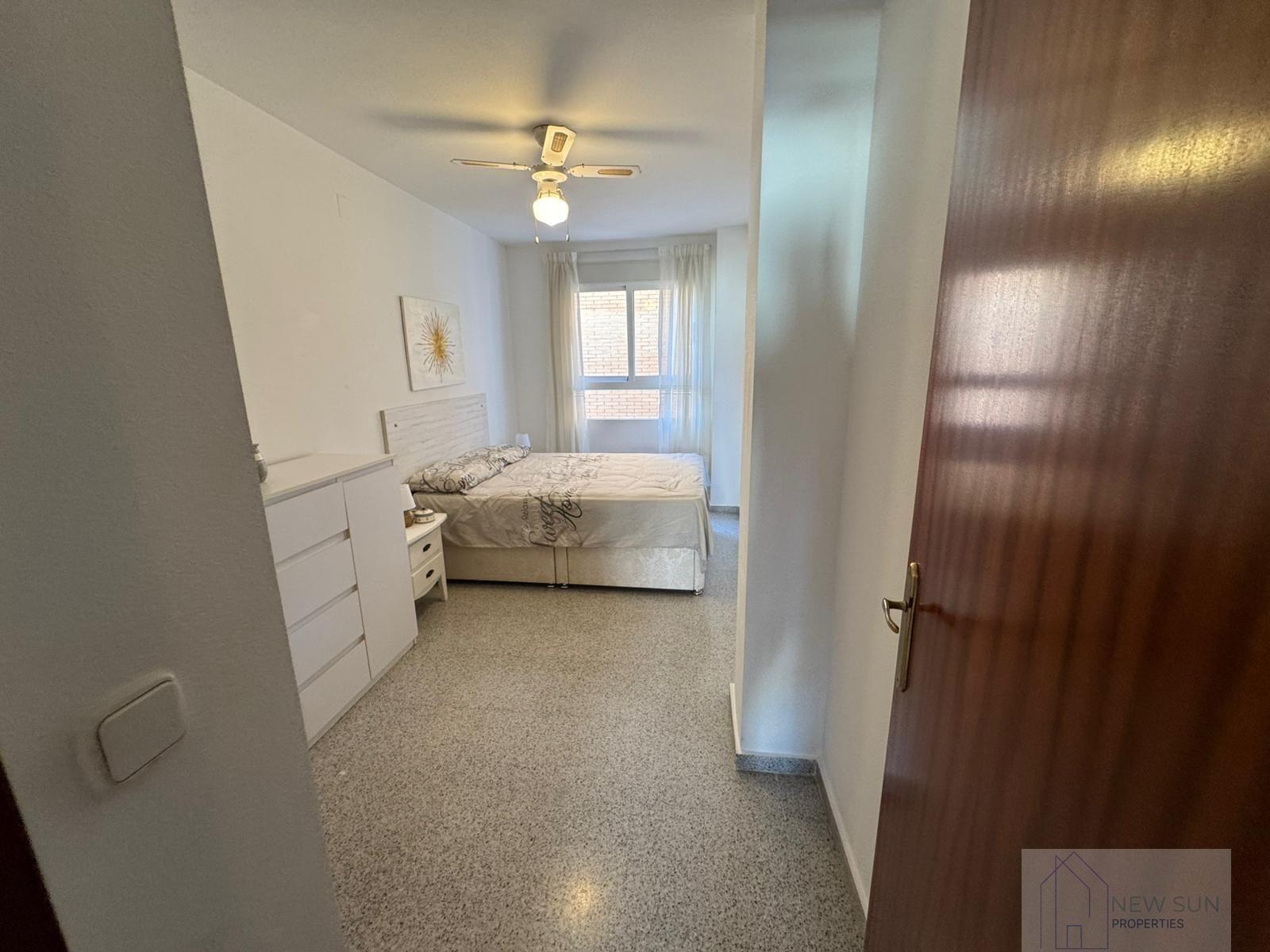 For sale of apartment in San Miguel de Salinas