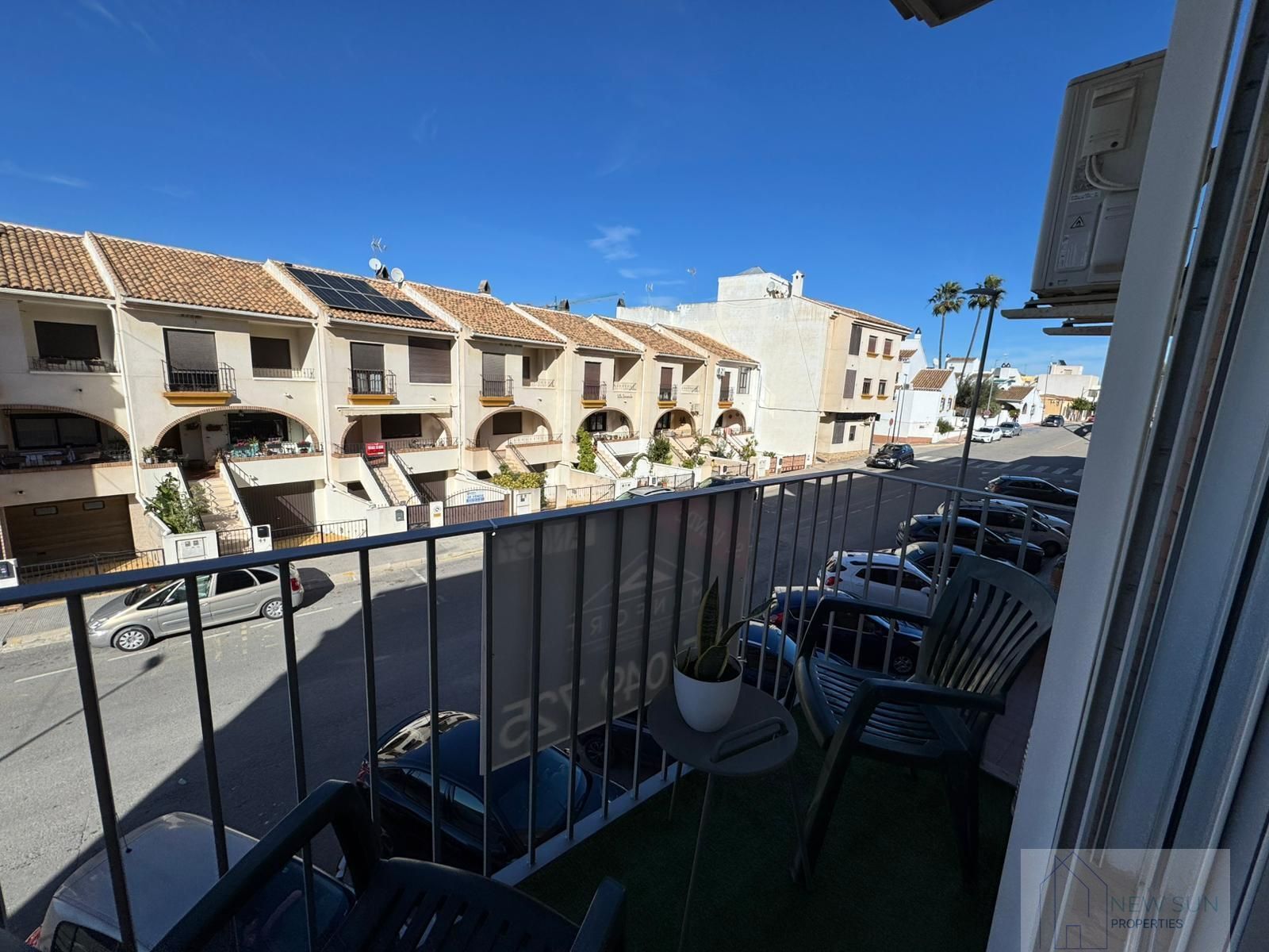 Venta de apartamento en San Miguel de Salinas