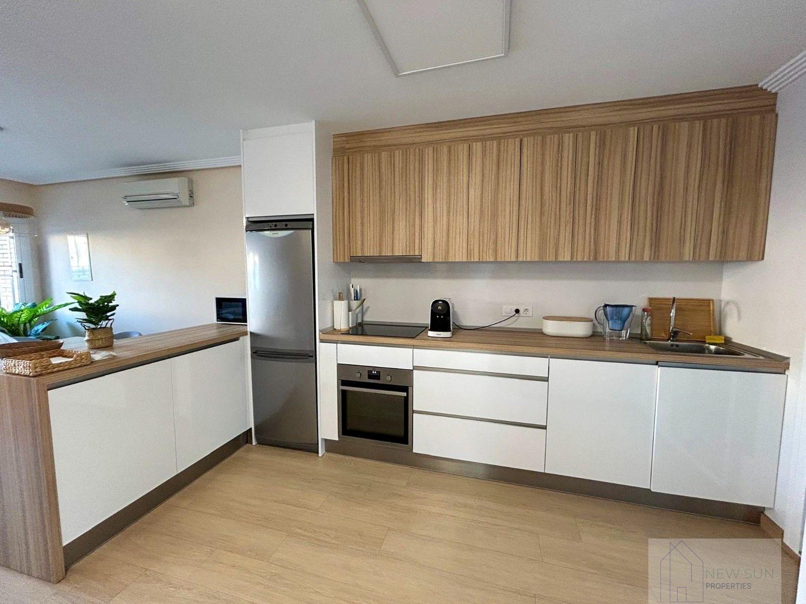Venta de casa en Pilar de la Horadada