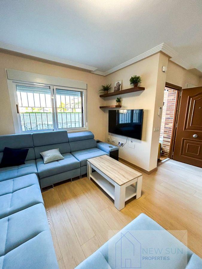 Venta de casa en Pilar de la Horadada