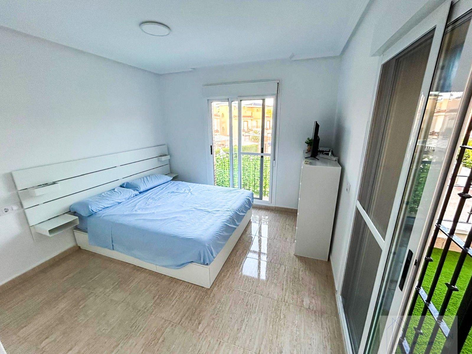 Venta de casa en Pilar de la Horadada