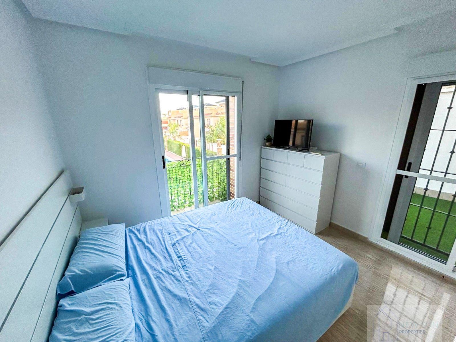 Venta de casa en Pilar de la Horadada