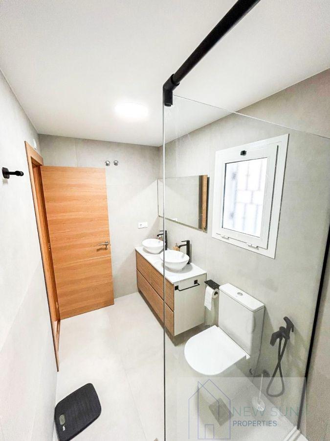 Venta de casa en Pilar de la Horadada