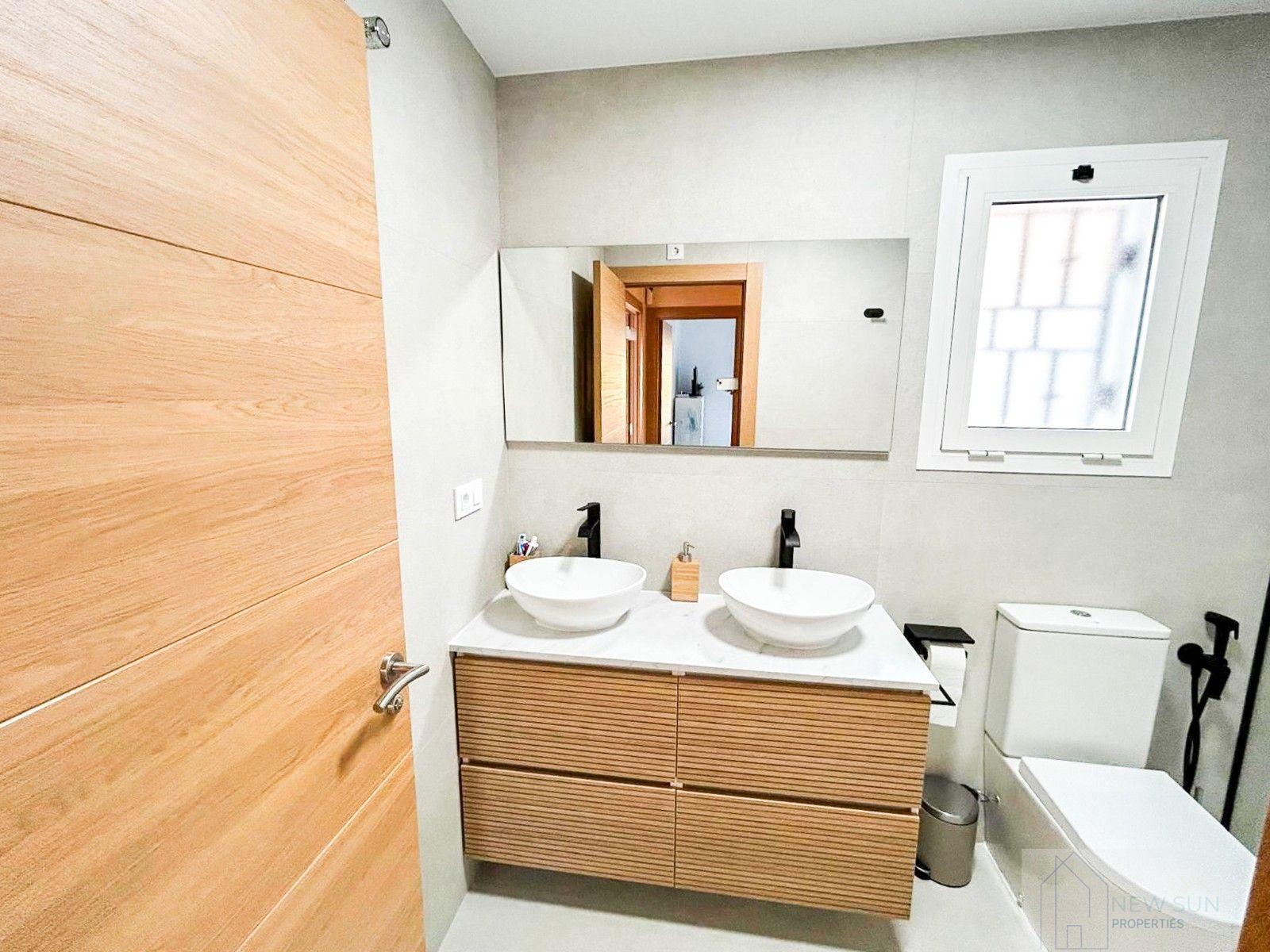 Venta de casa en Pilar de la Horadada