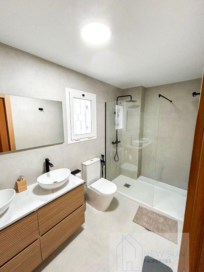 Venta de casa en Pilar de la Horadada