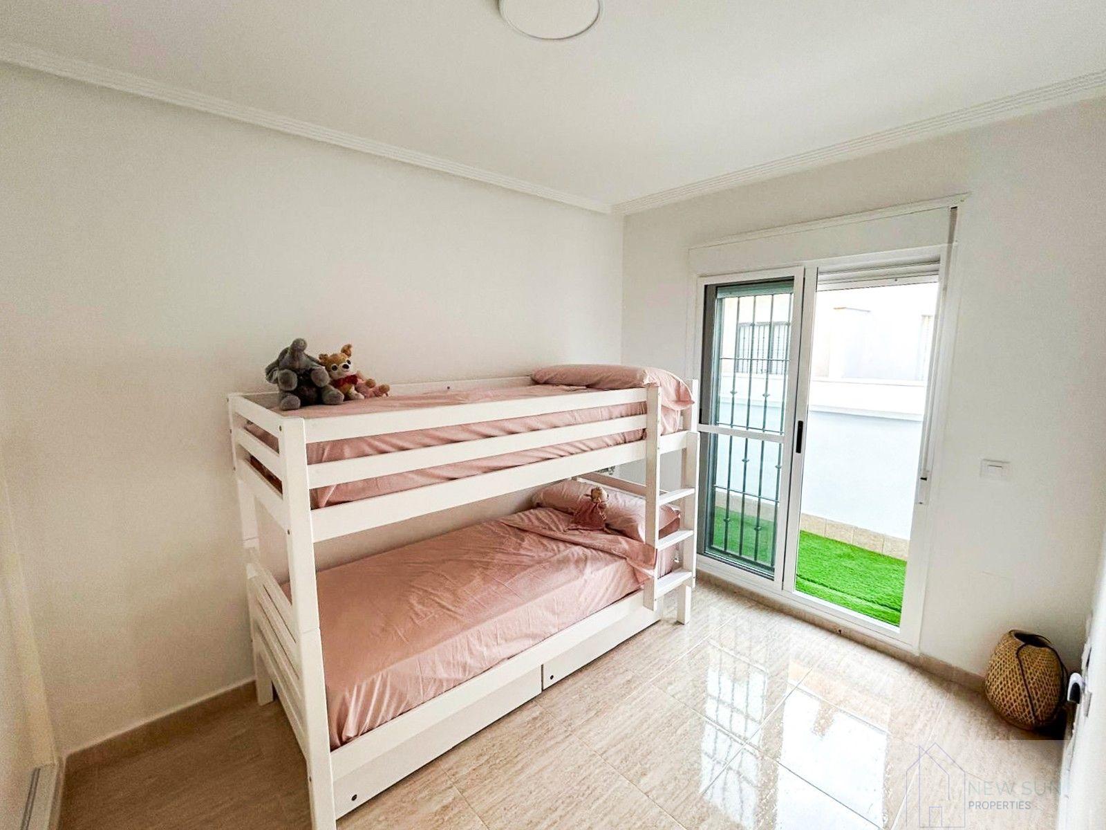 Venta de casa en Pilar de la Horadada