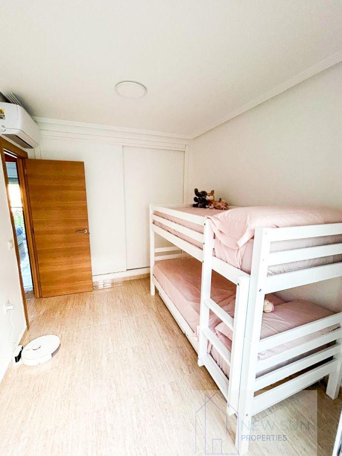 Venta de casa en Pilar de la Horadada