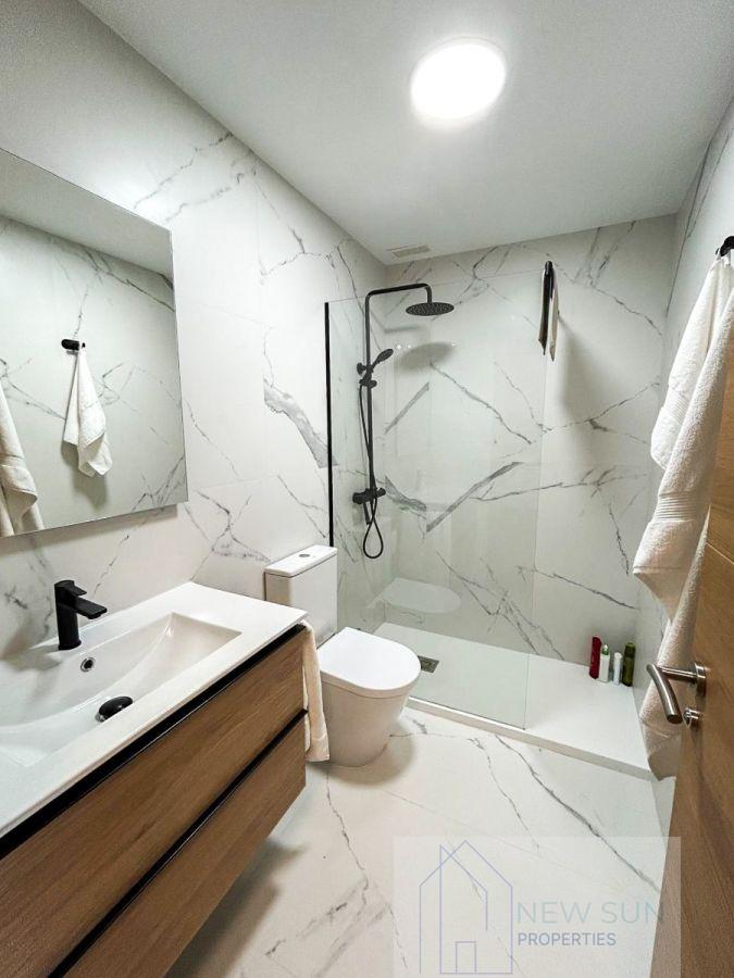 Venta de casa en Pilar de la Horadada
