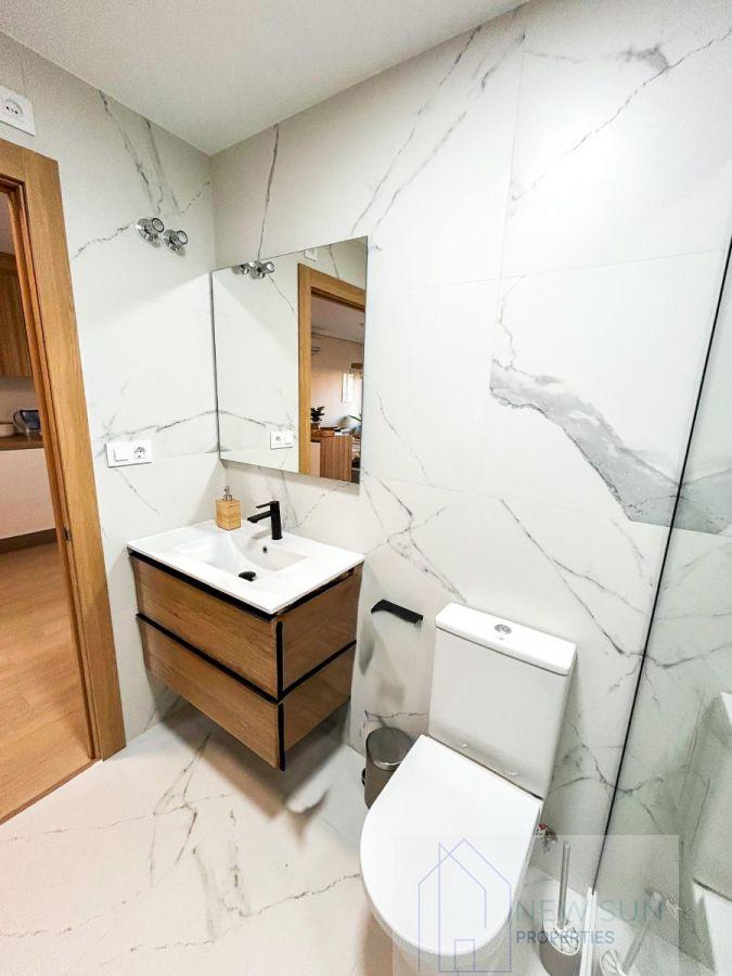 Venta de casa en Pilar de la Horadada