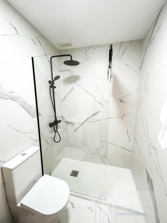 Venta de casa en Pilar de la Horadada
