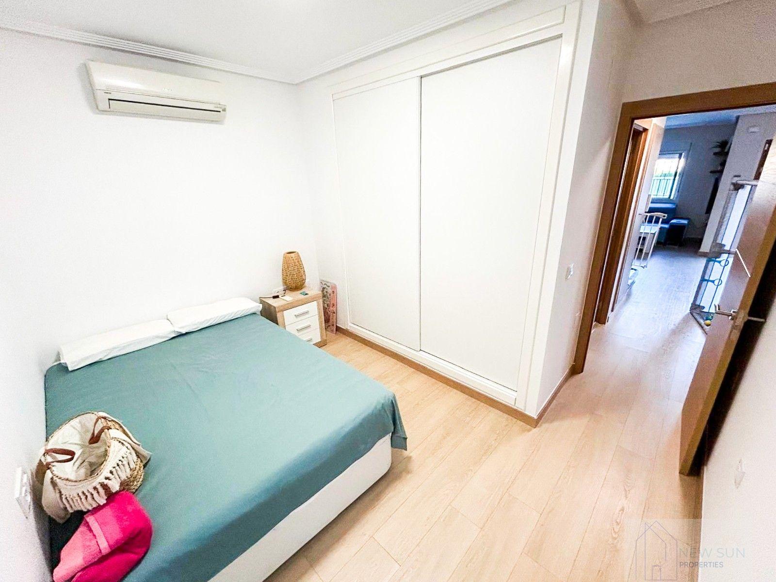 Venta de casa en Pilar de la Horadada