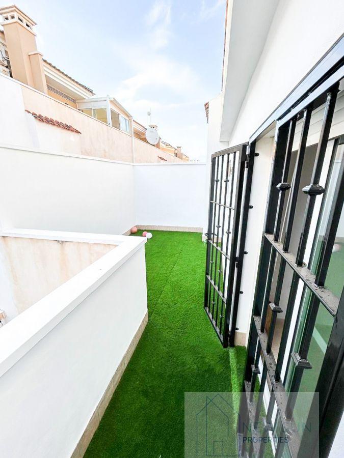 Venta de casa en Pilar de la Horadada