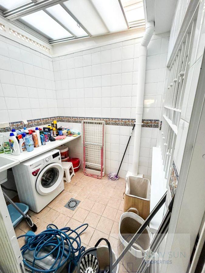Venta de casa en Pilar de la Horadada