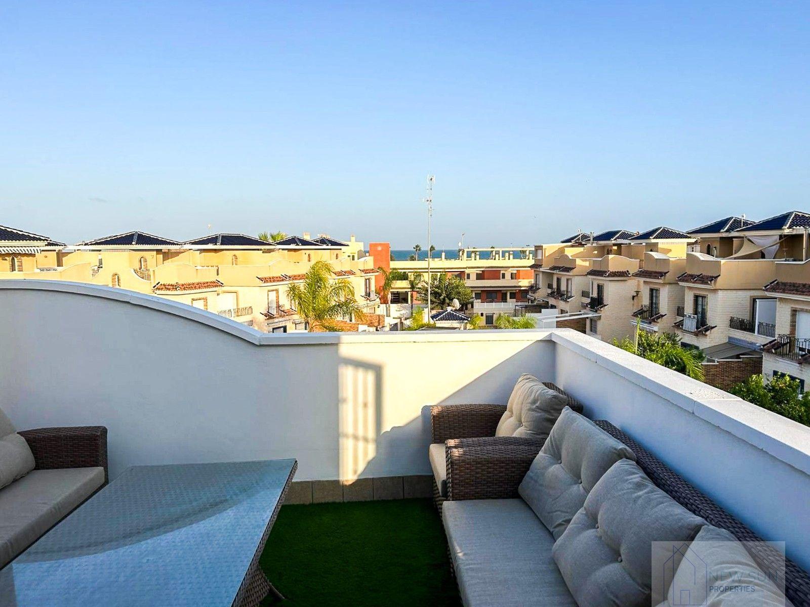 Venta de casa en Pilar de la Horadada