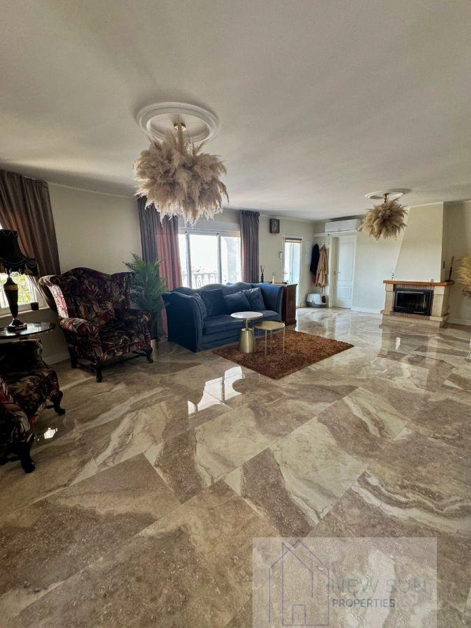 For sale of villa in Rojales