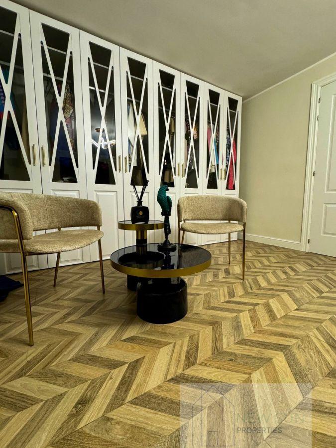 For sale of villa in Rojales