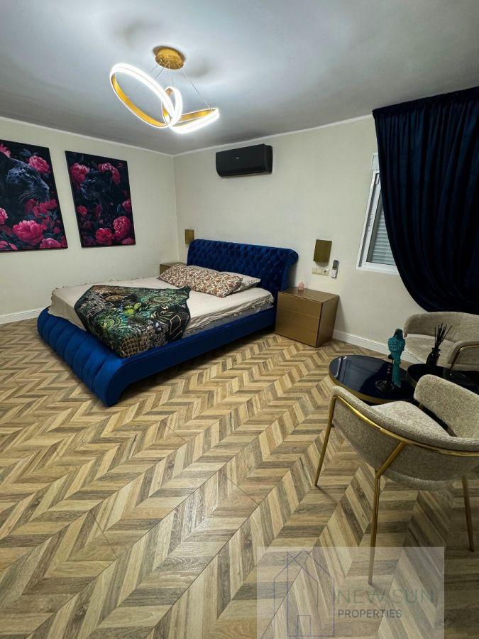 For sale of villa in Rojales