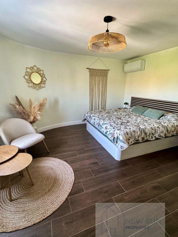 For sale of villa in Rojales