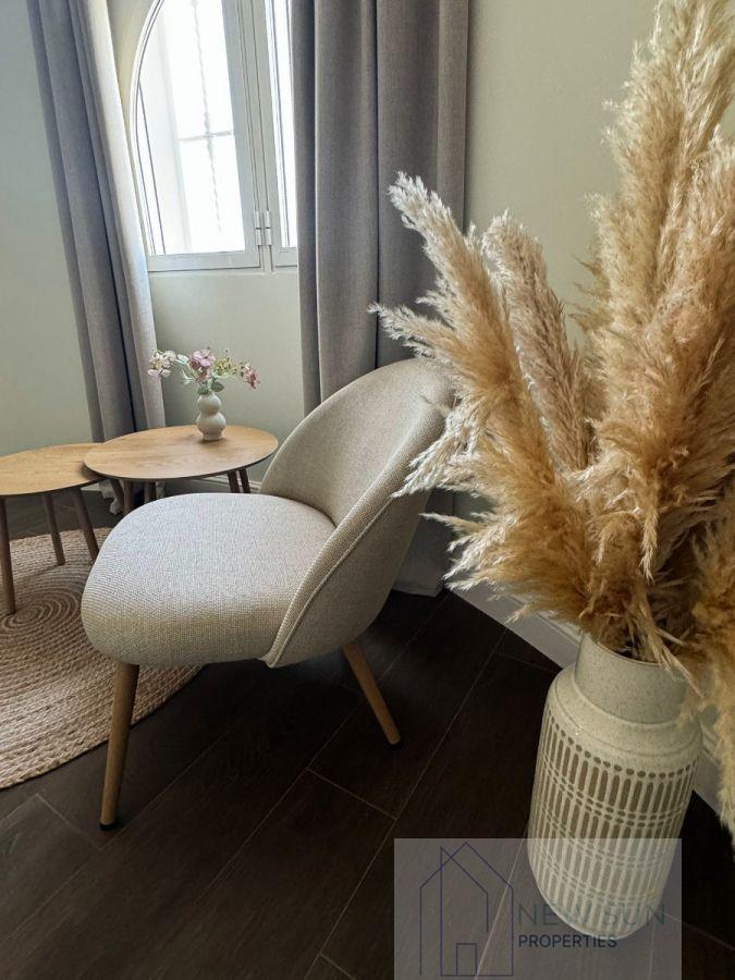 For sale of villa in Rojales