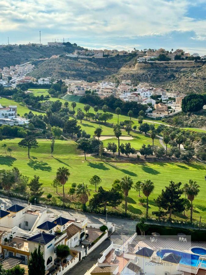 For sale of villa in Rojales