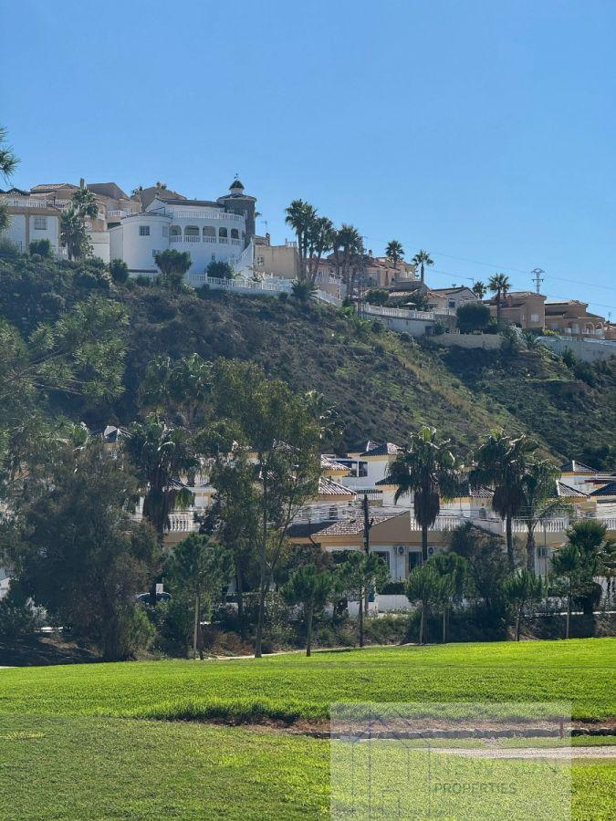 For sale of villa in Rojales