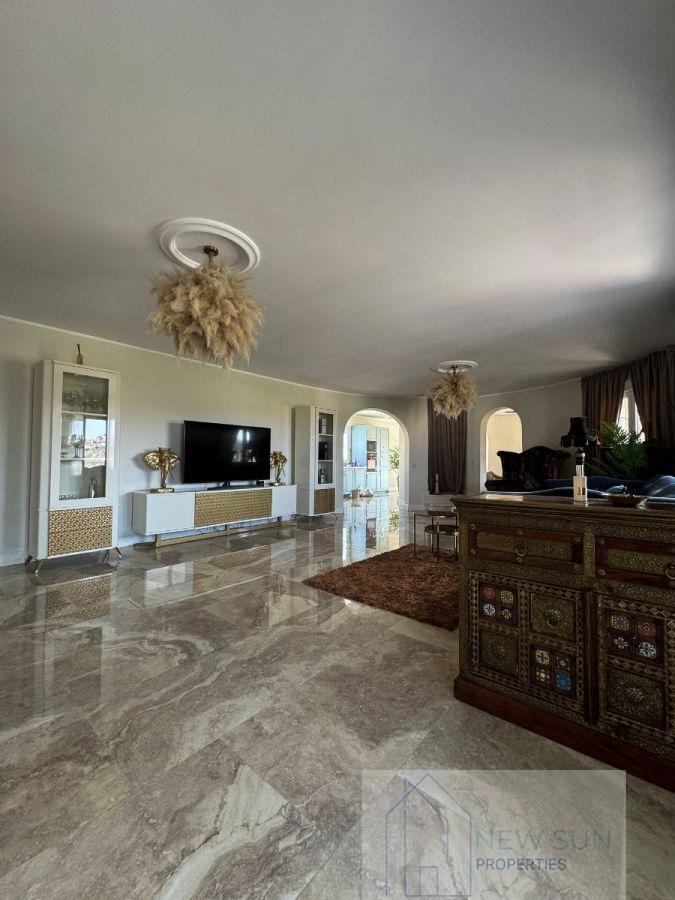 For sale of villa in Rojales