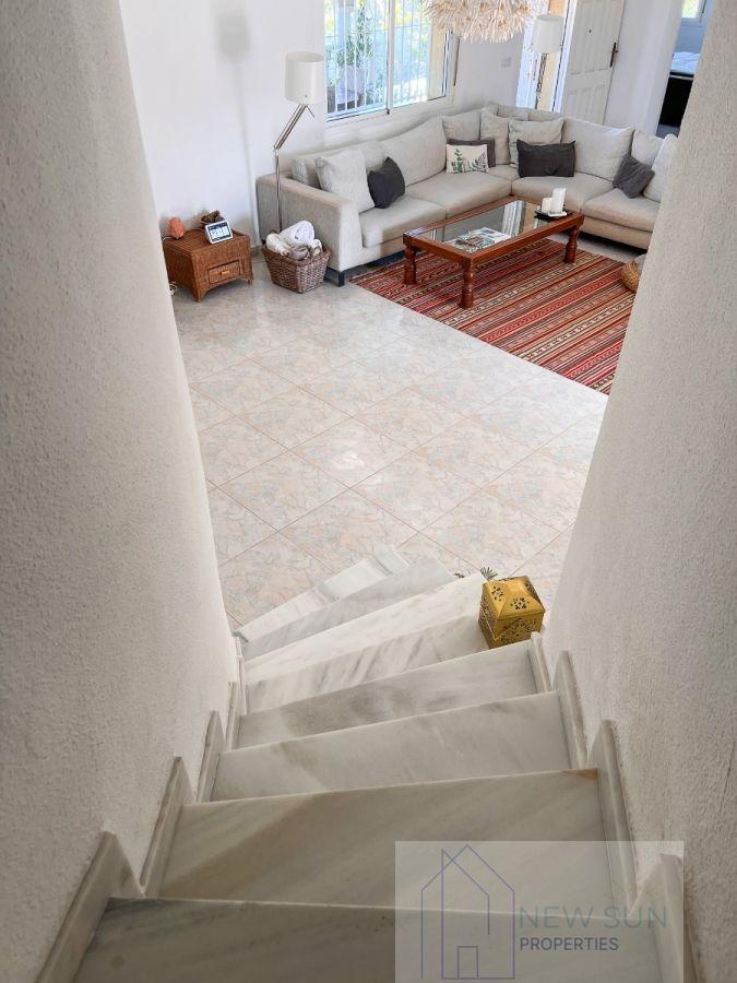 Venta de villa en Rojales