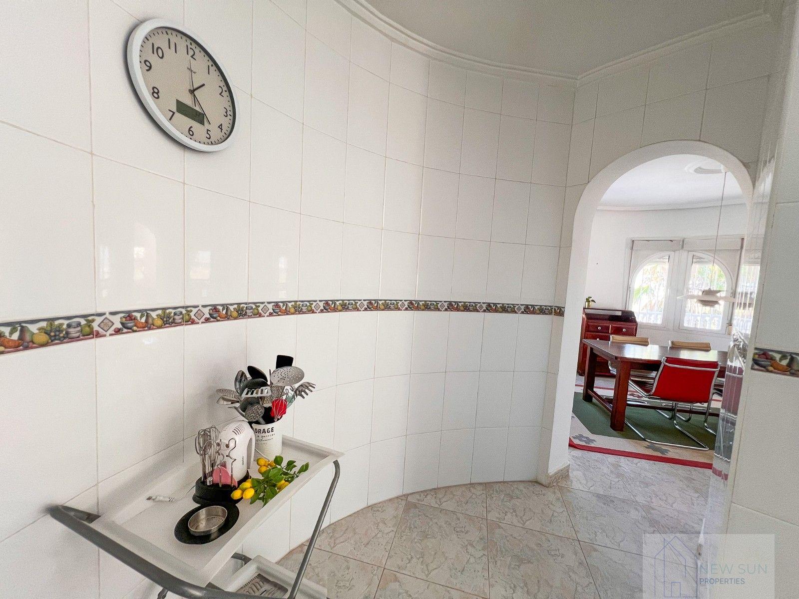 Venta de villa en Rojales