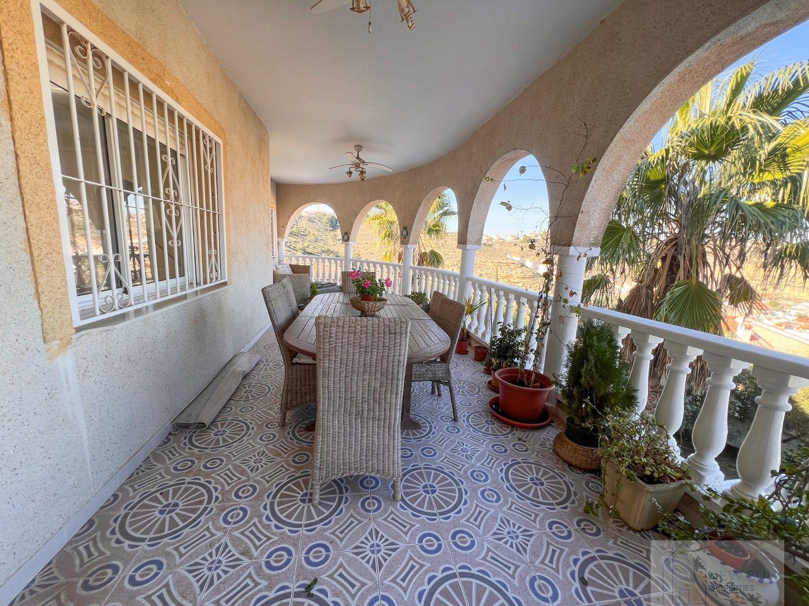 Venta de villa en Rojales
