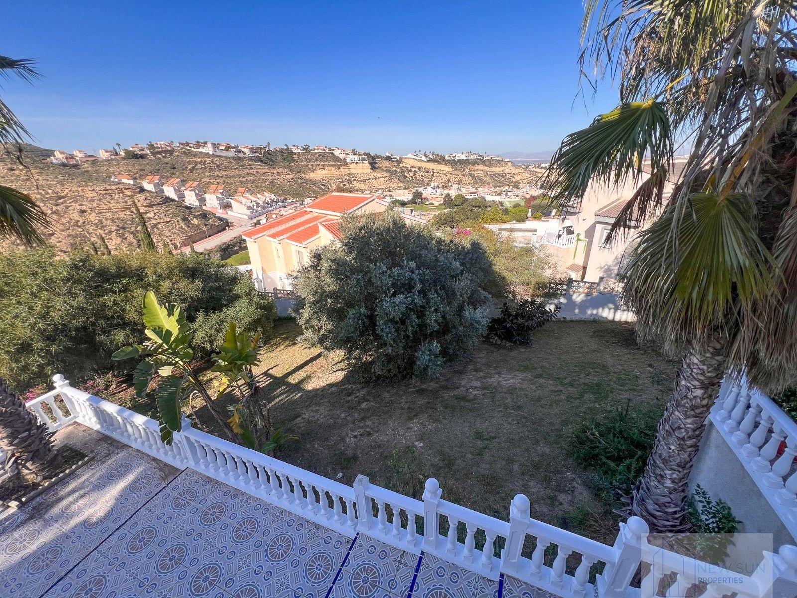 Venta de villa en Rojales