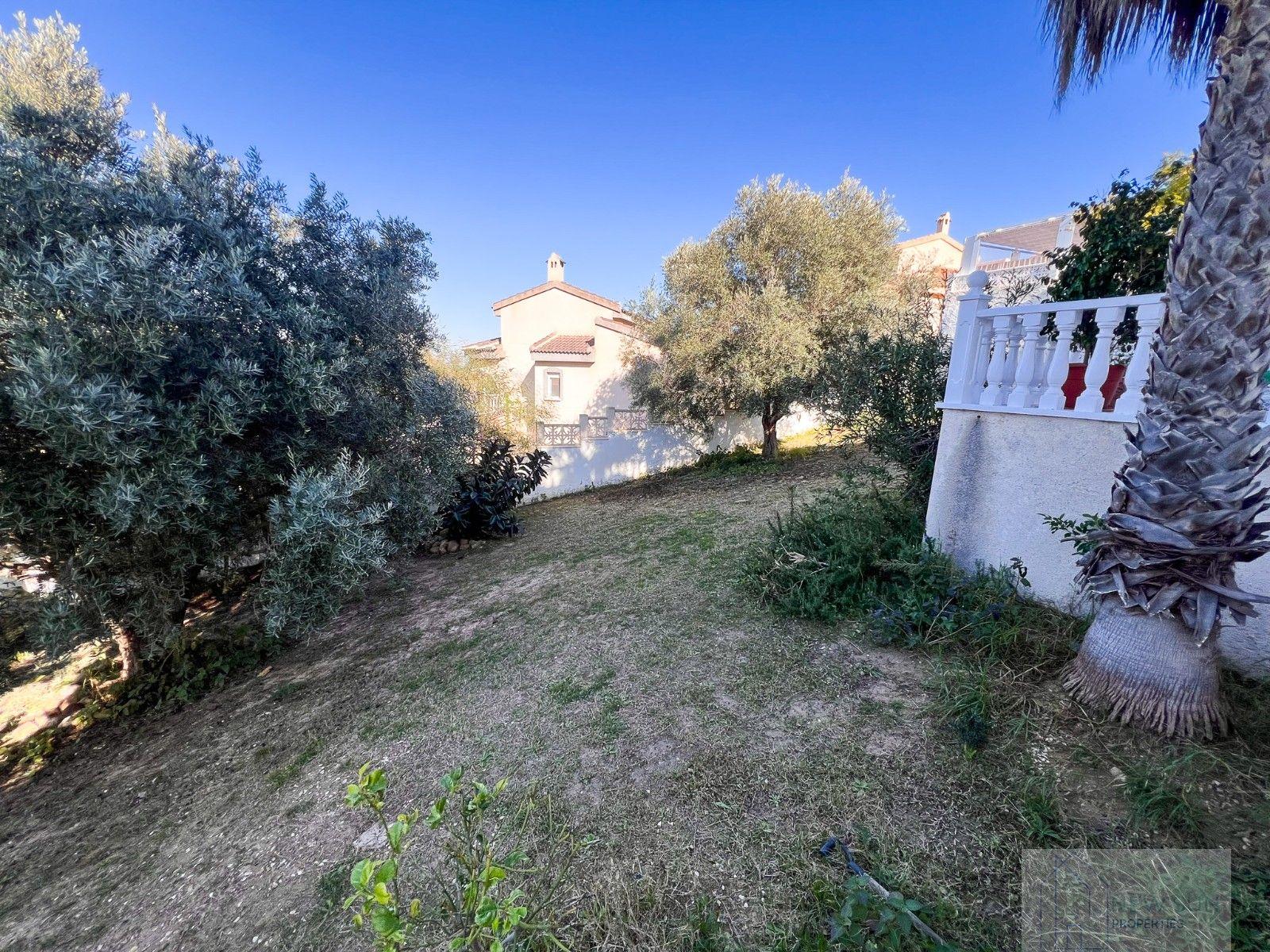 Venta de villa en Rojales