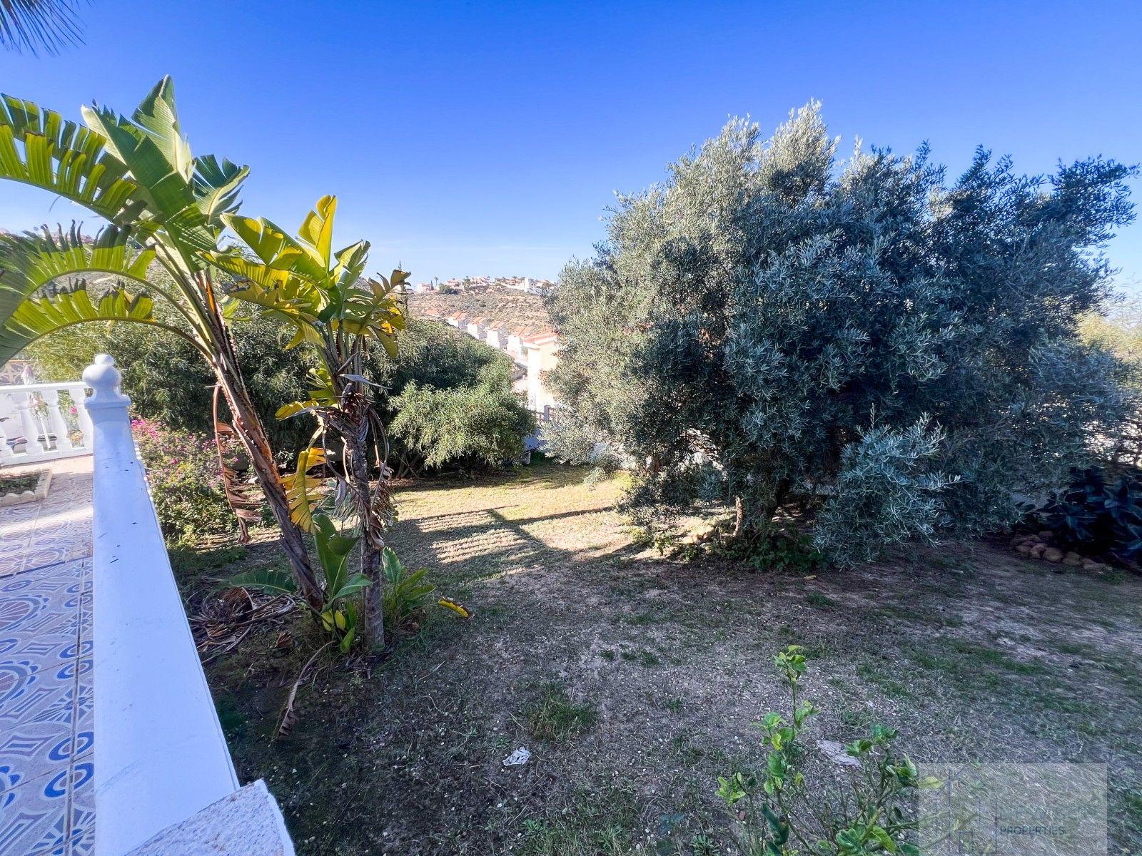 Venta de villa en Rojales