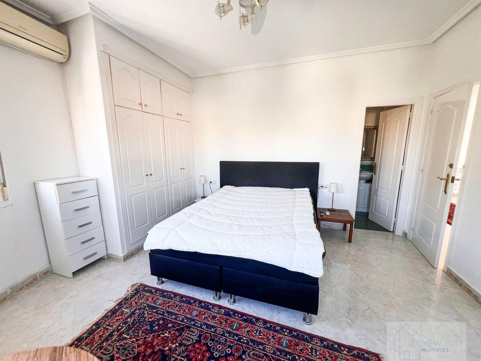 Venta de villa en Rojales